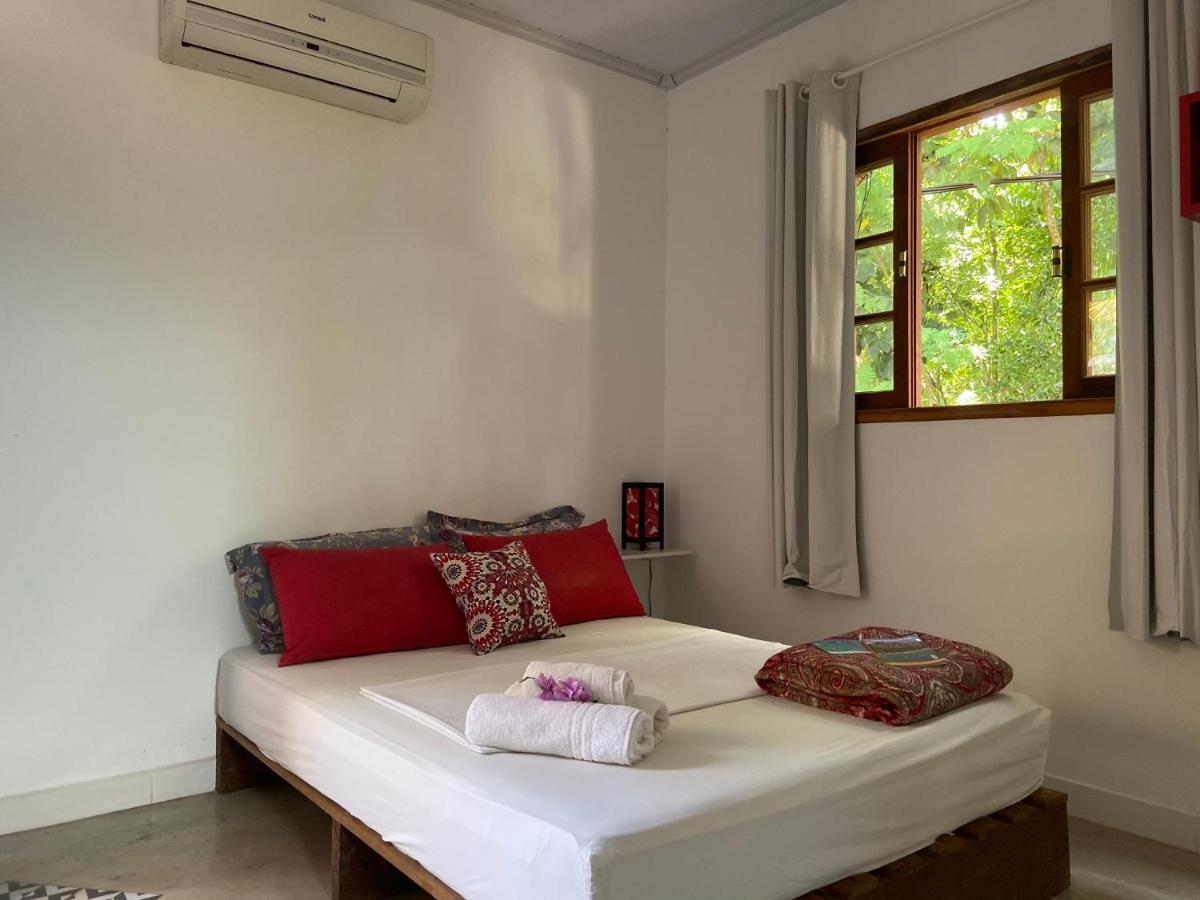 Apartmán Casa Da Polly Ig Abraão Exteriér fotografie