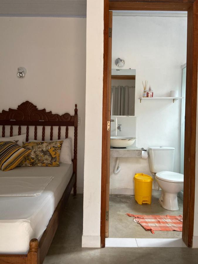 Apartmán Casa Da Polly Ig Abraão Exteriér fotografie