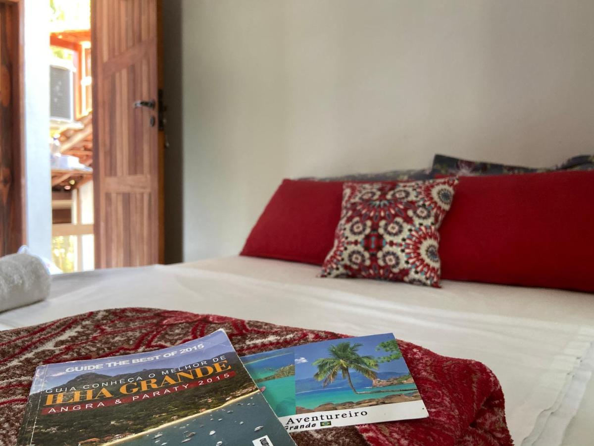 Apartmán Casa Da Polly Ig Abraão Exteriér fotografie