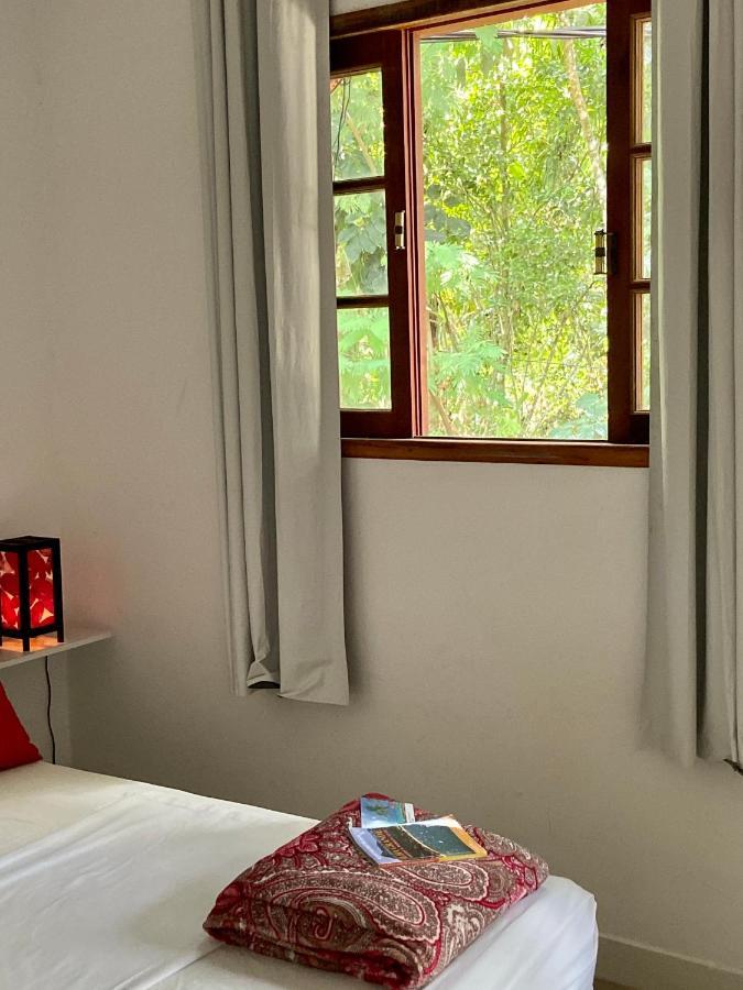Apartmán Casa Da Polly Ig Abraão Exteriér fotografie