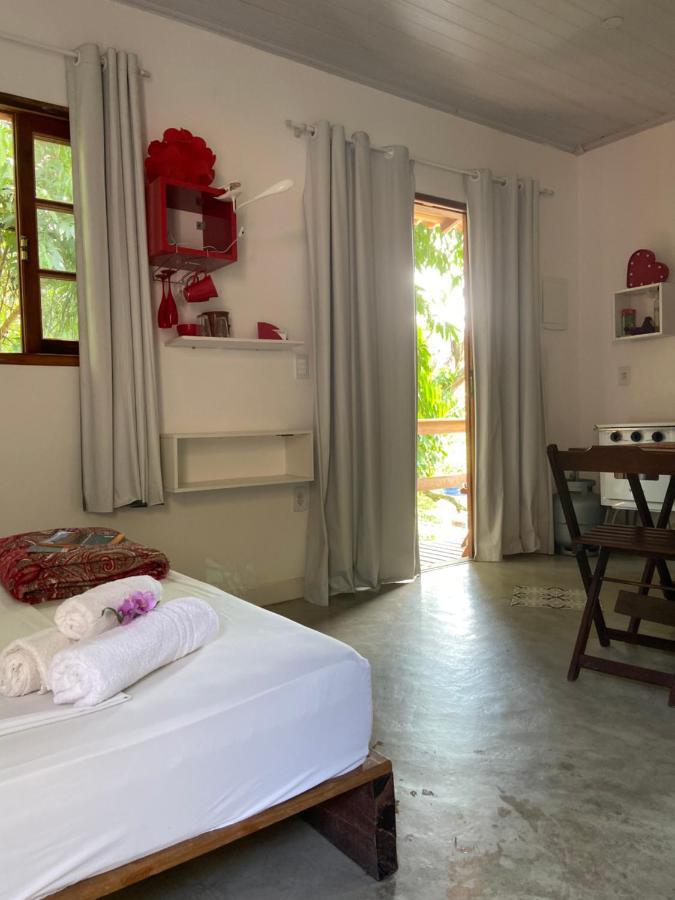 Apartmán Casa Da Polly Ig Abraão Exteriér fotografie