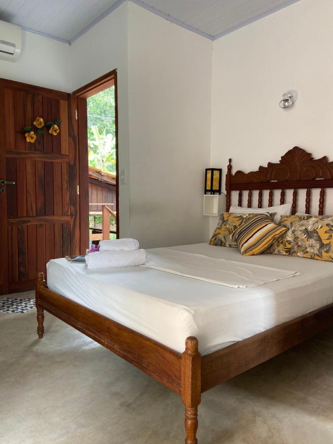 Apartmán Casa Da Polly Ig Abraão Exteriér fotografie