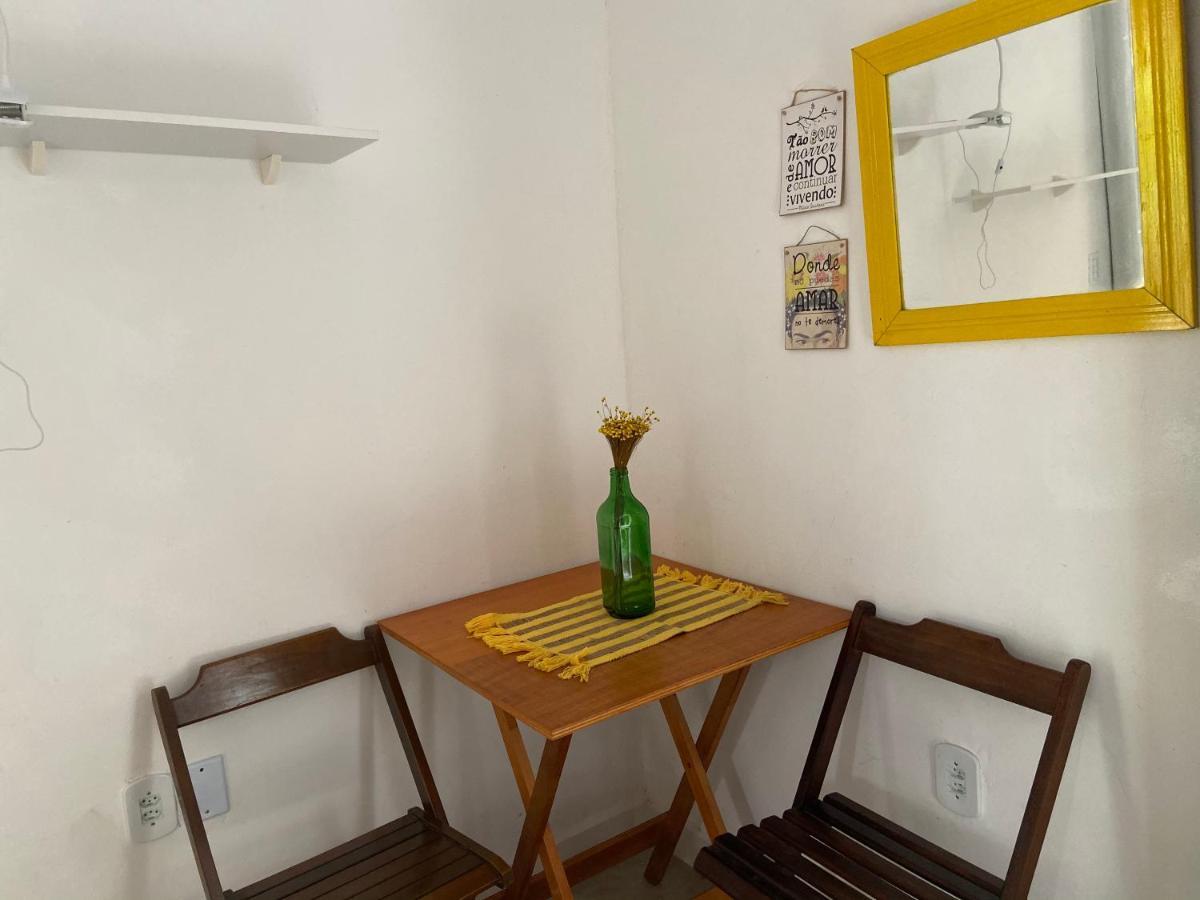 Apartmán Casa Da Polly Ig Abraão Exteriér fotografie