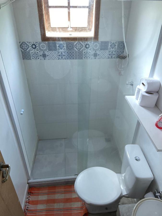 Apartmán Casa Da Polly Ig Abraão Exteriér fotografie