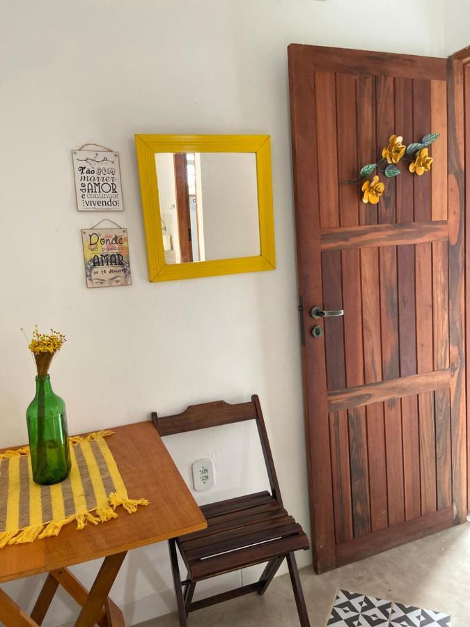 Apartmán Casa Da Polly Ig Abraão Exteriér fotografie