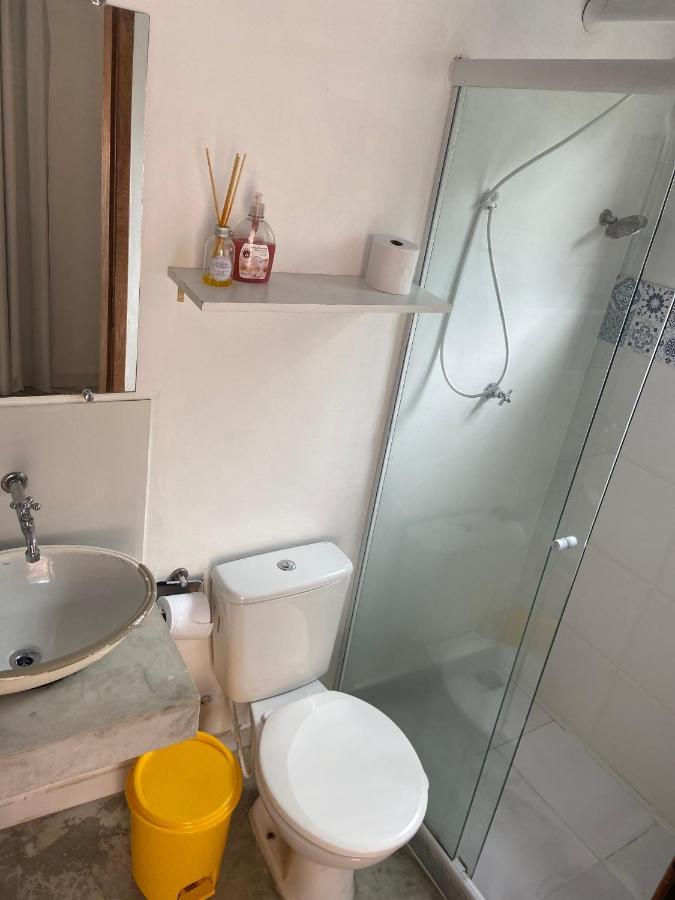 Apartmán Casa Da Polly Ig Abraão Exteriér fotografie
