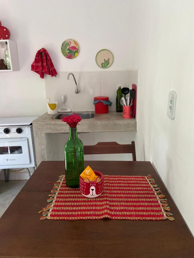 Apartmán Casa Da Polly Ig Abraão Exteriér fotografie