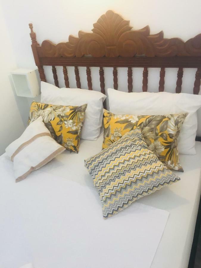 Apartmán Casa Da Polly Ig Abraão Exteriér fotografie