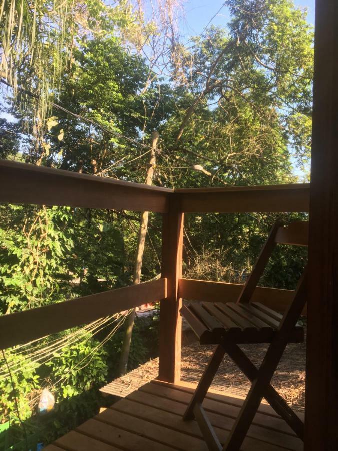 Apartmán Casa Da Polly Ig Abraão Exteriér fotografie