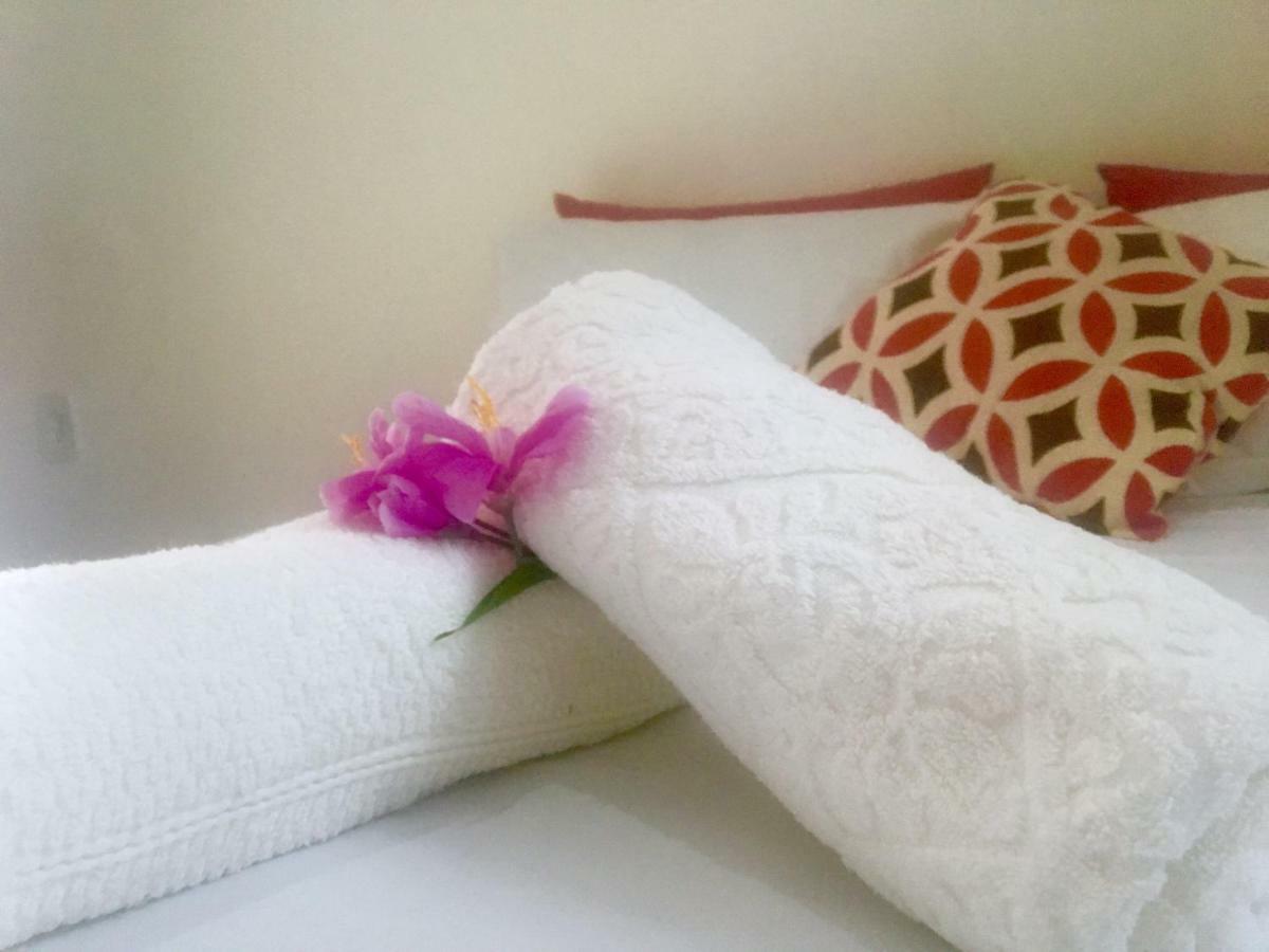 Apartmán Casa Da Polly Ig Abraão Exteriér fotografie